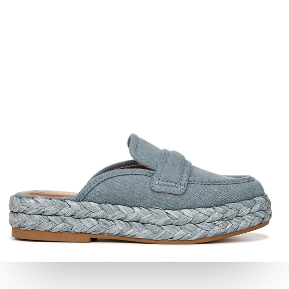 Zodiac Gizelle Platform Mule Size 6 - Picture 4 of 6